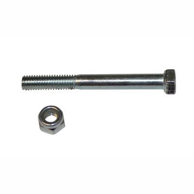 102038 - Bercomac - SHEAR PIN