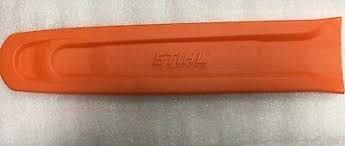 0000-792-9129 STIHL BAR GUARD