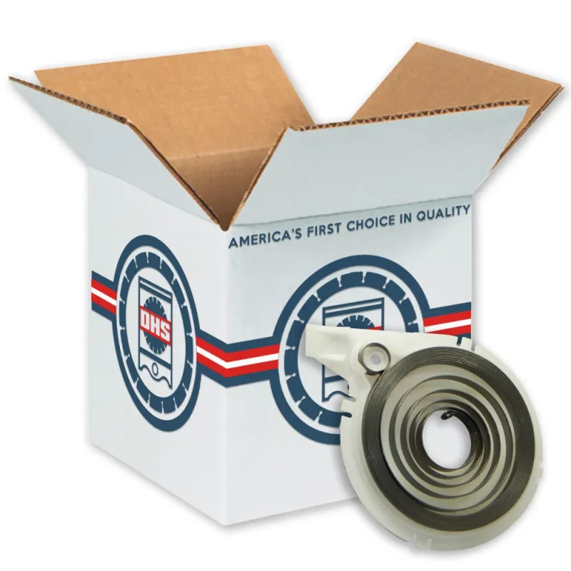 020-163-031 RECOIL SPRING