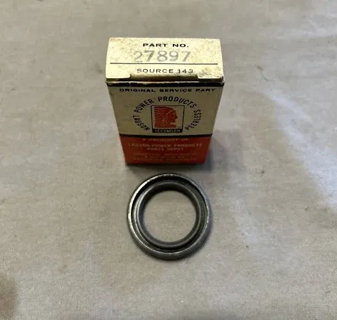 027897 OIL SEAL 027897 OIL SEAL