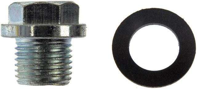 028534 OIL PLUG