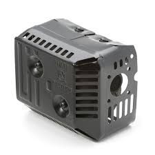 35-038 - Oregon - MUFFLER