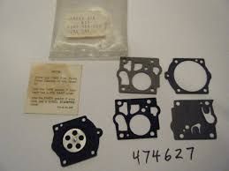 474627  CARB KIT