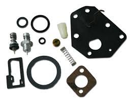 494622 CARB KIT OVERHAUL