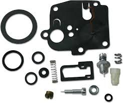 494623 CARB KIT OVERHAUL