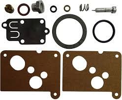 494625 CARB KIT OVERHAUL