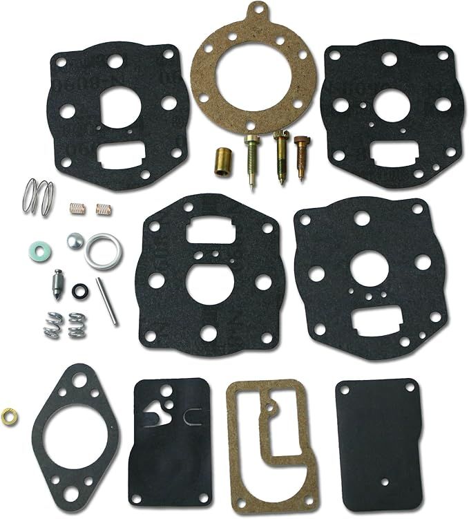 694056 CARB KIT OVERHAUL