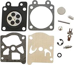 CARB  KIT K10WTE