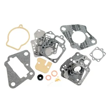 800686 CARB KIT MERC 9.9
