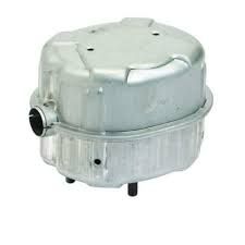 18310-ZE2-013  MUFFLER