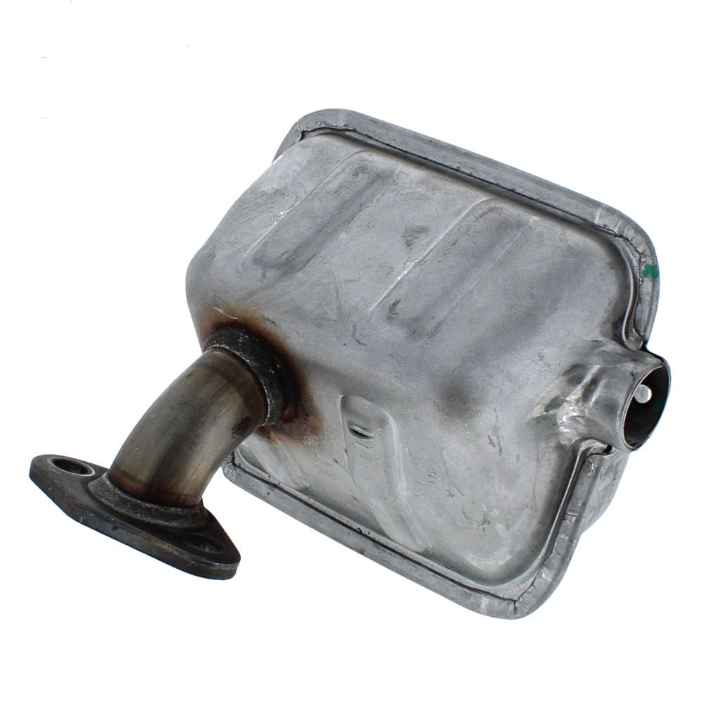 18310-ZM0-000  MUFFLER