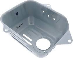 18321-ZL8-000  MUFFLER PROTECTOR