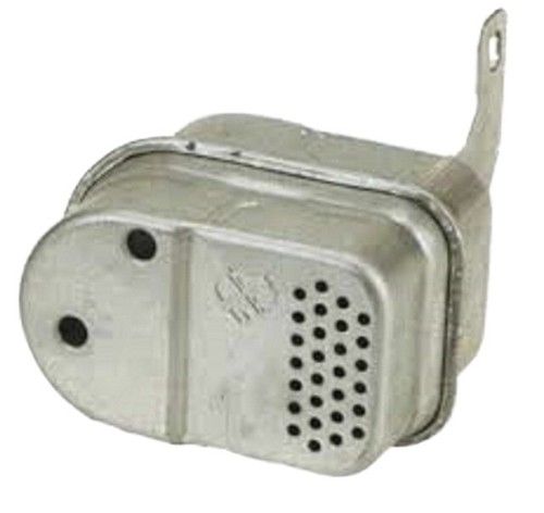 390276A MUFFLER