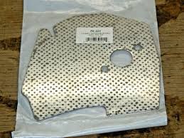 50-424  GASKET, HONDA MUFFLER