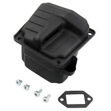 4148-140-0601 MUFFLER