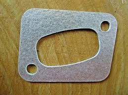 503-86-25-01 GASKET MUFFLER 345