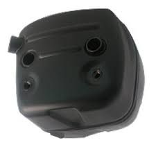 503-95-90-01 MUFFLER