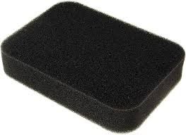 17211-899-000 - Honda - AIR FILTER 17211-899-000 - Honda - AIR FILTER