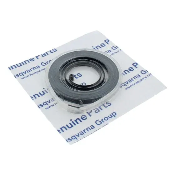 576-65-78-01 SPRING 130 CHAINSAW 576-65-78-01 SPRING 130 CHAINSAW