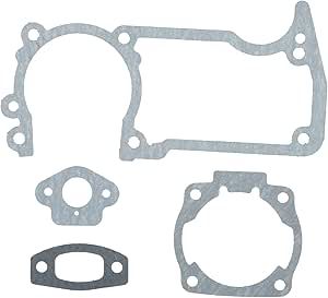 599-71-27-01 GASKET SET