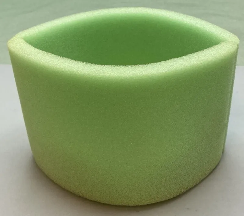 0470-332  FILTER PRECLEANER