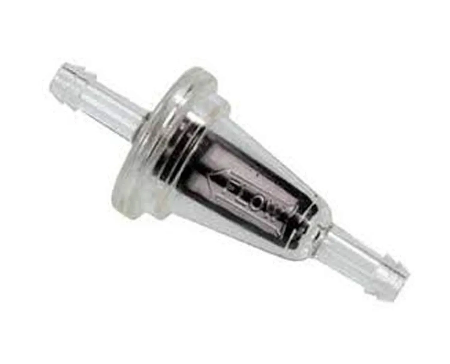 0470-988  FILTER, FUEL - INLINE