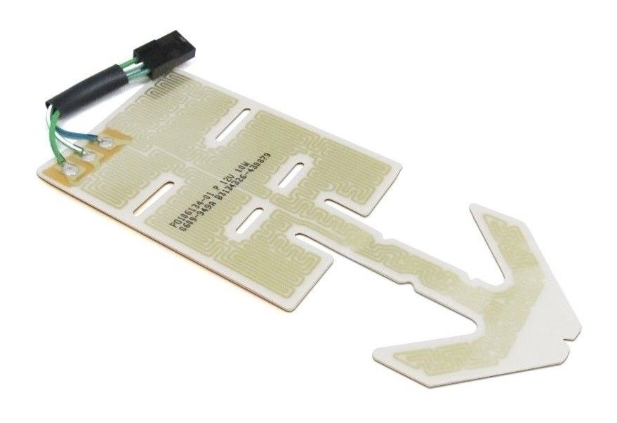 0609-949 HEATER ELEMENT