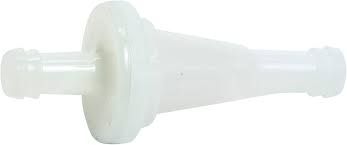 07-102 FUEL FILTER-INLINE