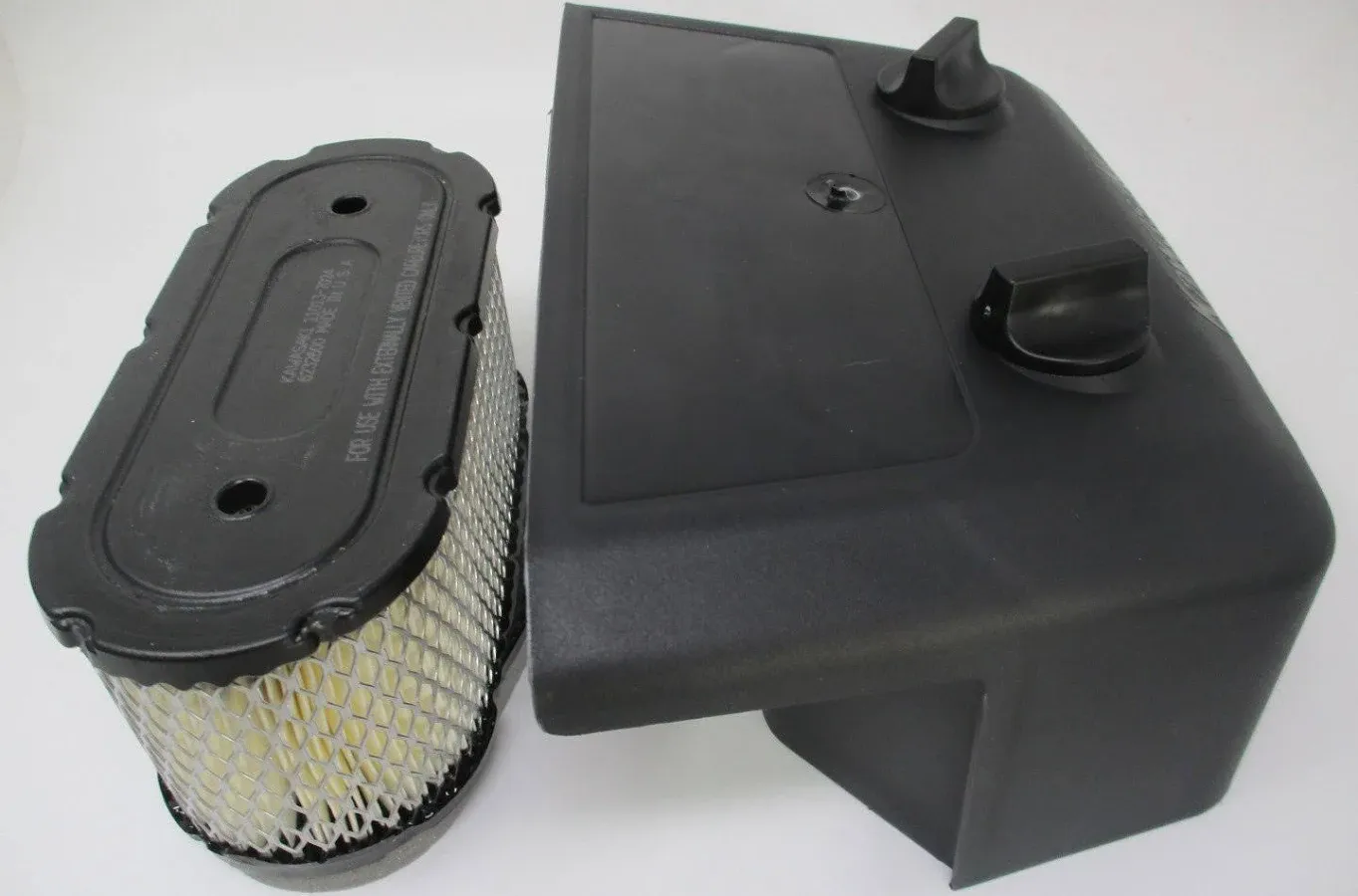 11011-6001 CASE-AIR FILTER