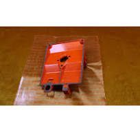 1121-120-1615 Air Filter 024AV/028 Back Half Only