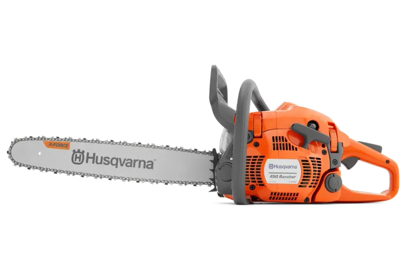 450-20 RANCHER CHAINSAW 450-20 RANCHER CHAINSAW