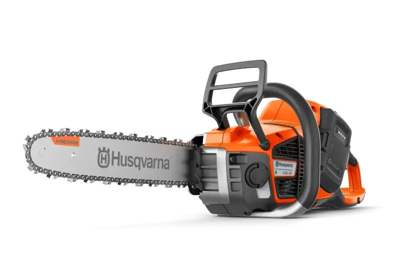 CHAINSAW 540iXP-16 W/BATTERY, CHARGER & BAG KIT CHAINSAW 540iXP-16 W/BATTERY, CHARGER & BAG KIT