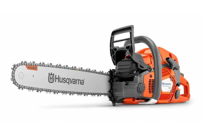 565-24" HUSQVARNA