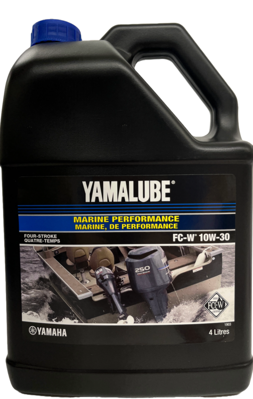 YMR-4M-10W-30-4L 10W30 4L