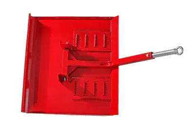 X-SKI GROOMER