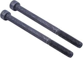 503-20-40-08 MUFFLER BOLT 165 5x14