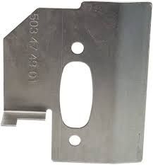 503-47-49-01 GASKET MUFFLER