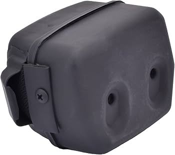 532-15-99-55 MUFFLER