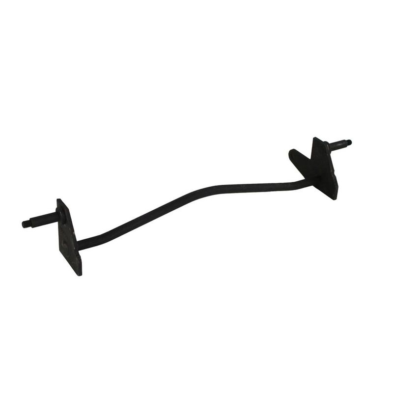 532-40-71-75 SHAFT ASSY, FRONT