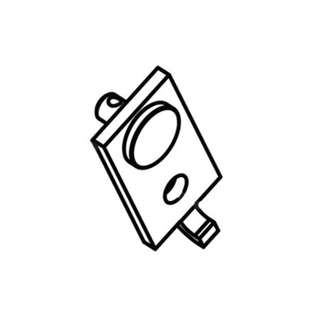 532-44-85-00 ROCKER PEDAL