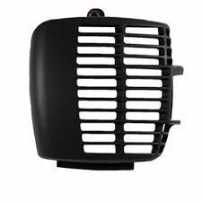 537-32-08-05 MUFFLER COVER