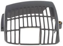 537-32-08-03 MUFFLER COVER