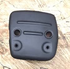 544-02-91-03 MUFFLER 385