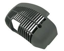 576-41-08-05 MUFFLER GUARD