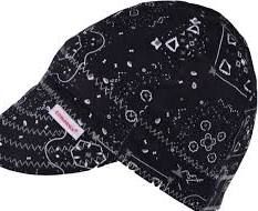 WELDERSCAP SIZE 7 3/8