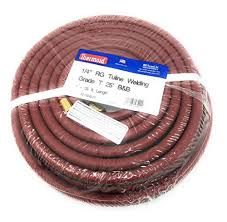 HOSE TWIN 25'