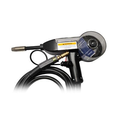 RGU102532  SPOOL GUN 10'