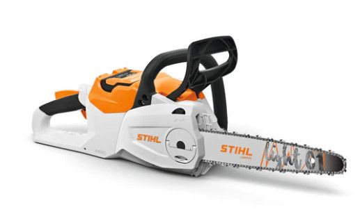 MSA 80.0 C-B 1/4"P SET CORDLESS CHAINSAW - 14" BAR