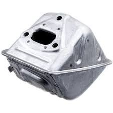 575-74-30-02 455 RANCHER MUFFLER