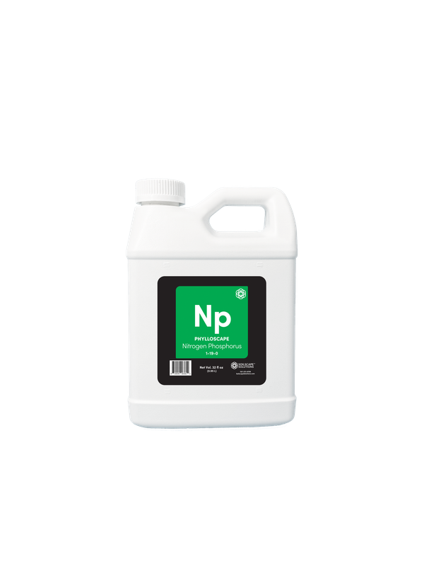 Phylloscape Nitrogen Phosphorous, Size: 32 fl oz